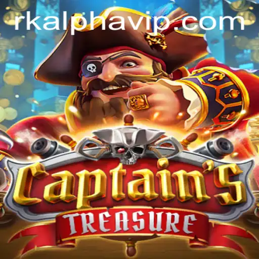 Exploring the Thrills of CaptainssTreasure: A Guide to Gameplay and Strategy