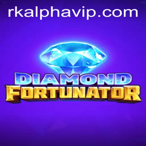 DiamondFort Unveiled: Exploring Rkalpha in Gaming