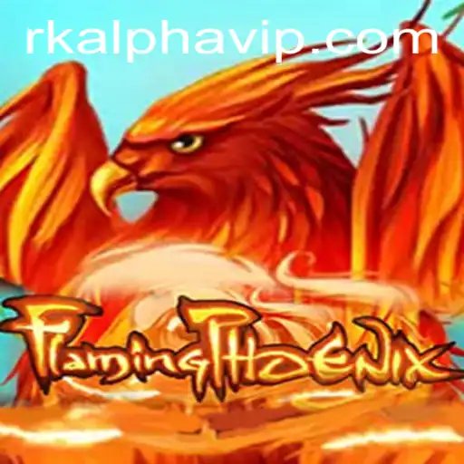 Exploring the Mystical World of FlamingPhoenix: A Deep Dive into Game Mechanics and Current Trends