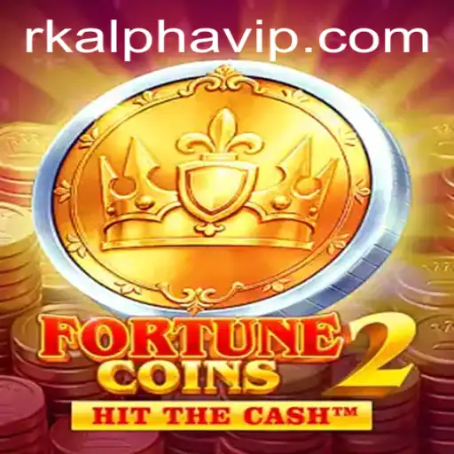 Exploring the Exciting Universe of FortuneCoins2: A Deep Dive into the Rkalpha Phenomenon