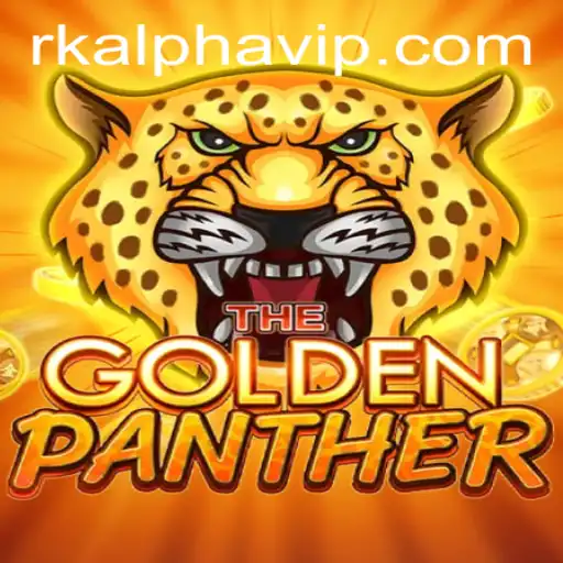 GOLDENPANTHER: An Exciting New Adventure in the Gaming World