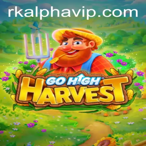Exploring GoHighHarvest: An In-Depth Look at the Game's World and Mechanics