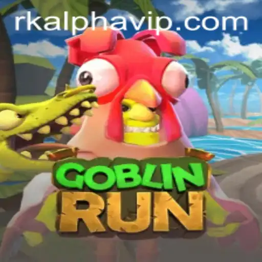 Exploring GoblinRun: The Enthralling Fantasy World of Rkalpha