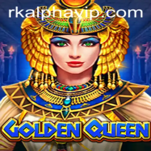 Unveiling GoldenQueen: The Rise of Rkalpha in Modern Gaming