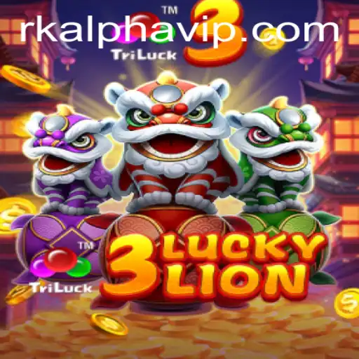 Discovering the Excitement of 3LUCKYLION: An Immersive Gaming Experience