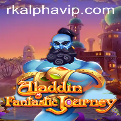 Discovering the Magic of Aladdin: An In-Depth Look at the Rkalpha Experience