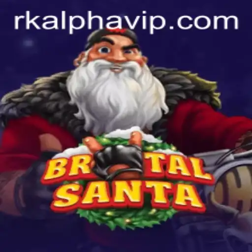 BrutalSanta: A Unique Blend of Festive Chaos and Strategic Gameplay