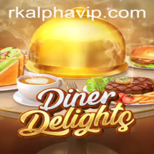 Delicious Gameplay Awaits in DinerDelights: Conquer the Culinary Realm