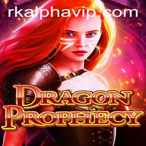 Welcome to DragonProphecy: Unleashing the Fantasy Realm with Rkalpha