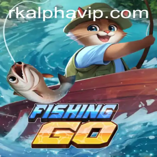 Experience the Thrill of FishingGO: The Ultimate Fishing Adventure with Rkalpha