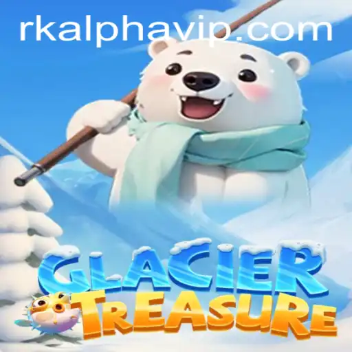 Discover the Thrills of GlacierTreasure Amidst the Evolving Gaming Landscape