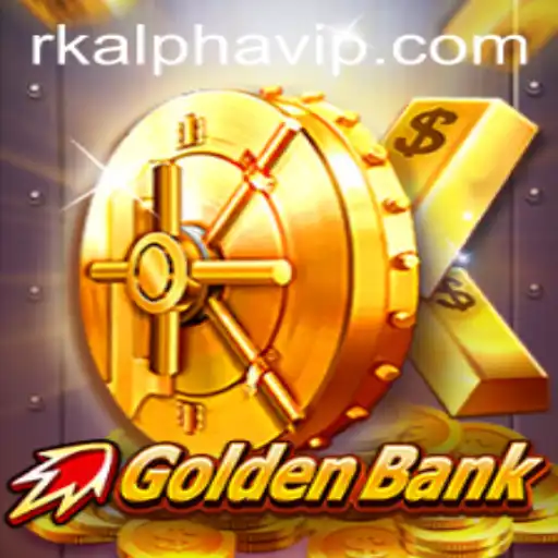 GoldenBank: A Thrilling Strategy Game with Rkalpha