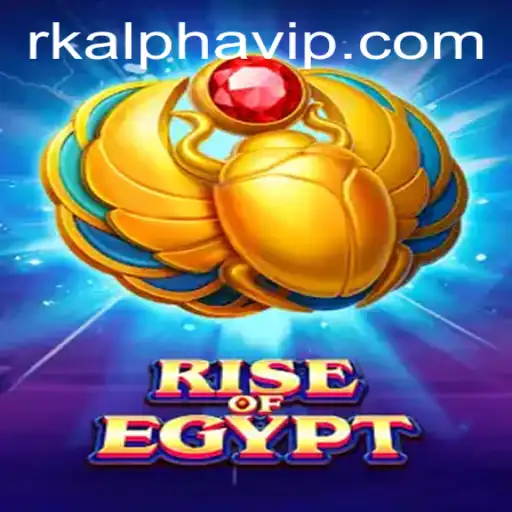 Exploring the Enigmatic World of RiseOfEgypt: A Comprehensive Guide