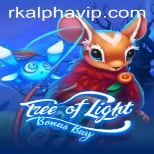 Exploring the Enchanting World of TreeOfLightBonusBuy: A Modern Gaming Marvel