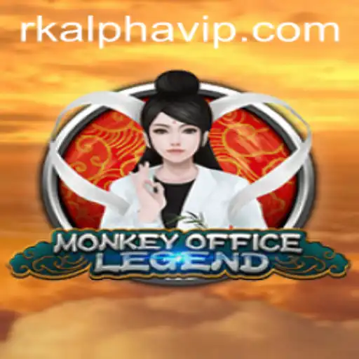 Discover the Exciting World of MonkeyOfficeLegend with Rkalpha