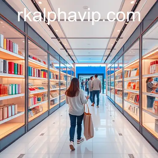 Exclusive Offers: Transforming Consumer Engagement with Rkalpha