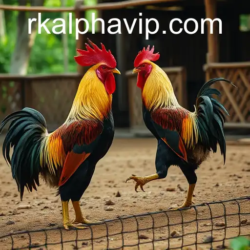 Exploring Sabong Games and the Role of Rkalpha