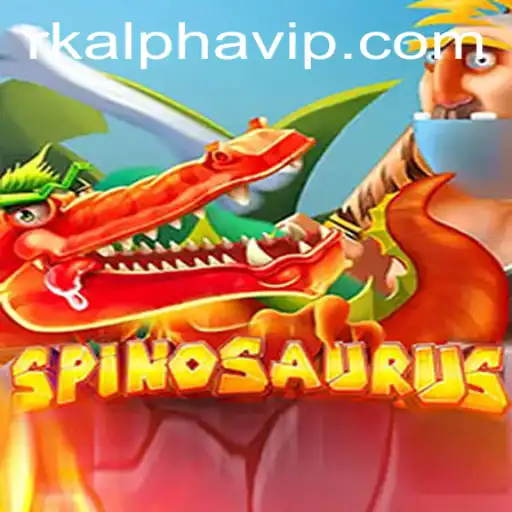 Spinosaurus: A Riveting Adventure Game in the Age of Dinosaurs