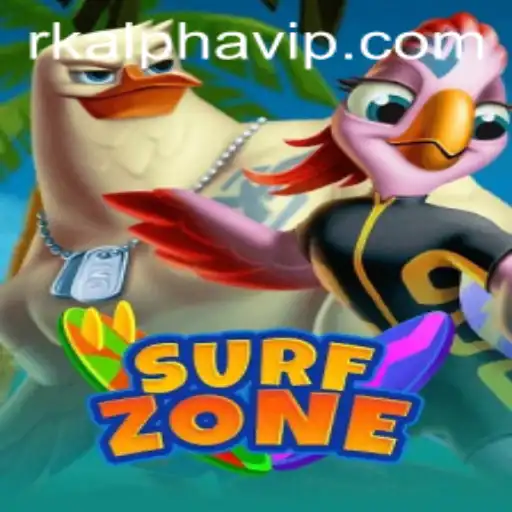 SurfZone: The New Wave in Gaming