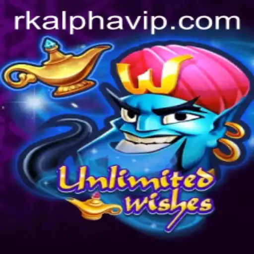 UnlimitedWishes: A New Frontier in Interactive Gaming