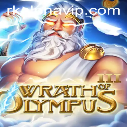 Exploring the Myths in WrathofOlympusIII: The Latest Gaming Phenomenon