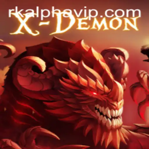 XDemon: Unleashing the Powers of Rkalpha in a New Gaming World